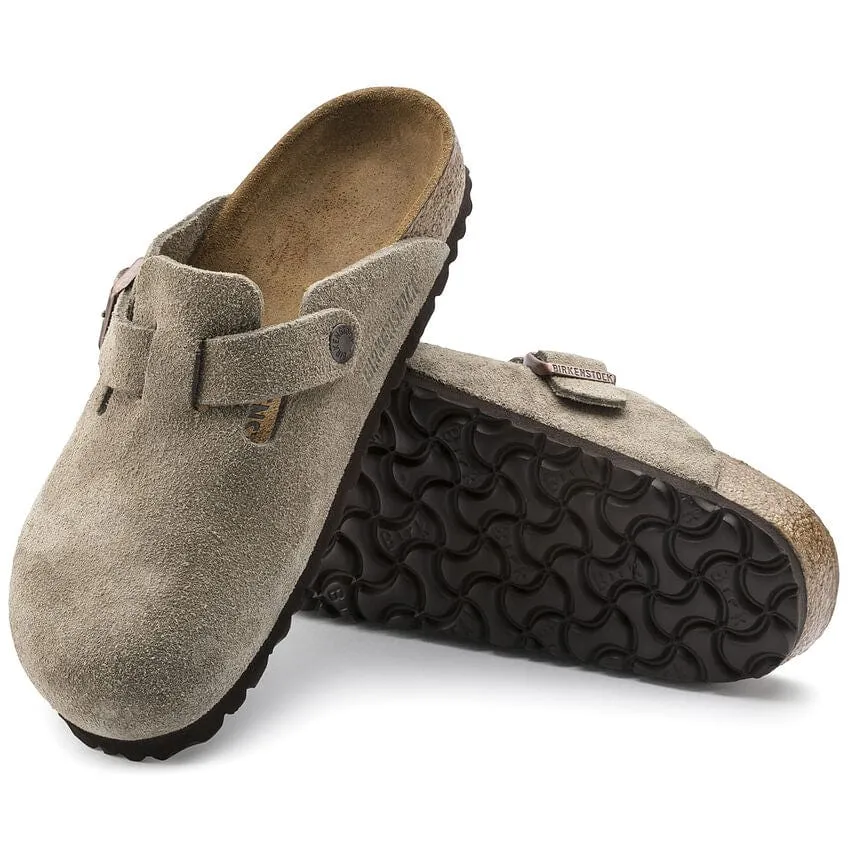Boston Taupe