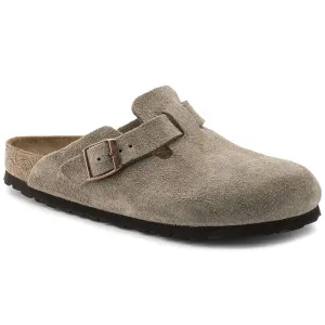 Boston Taupe