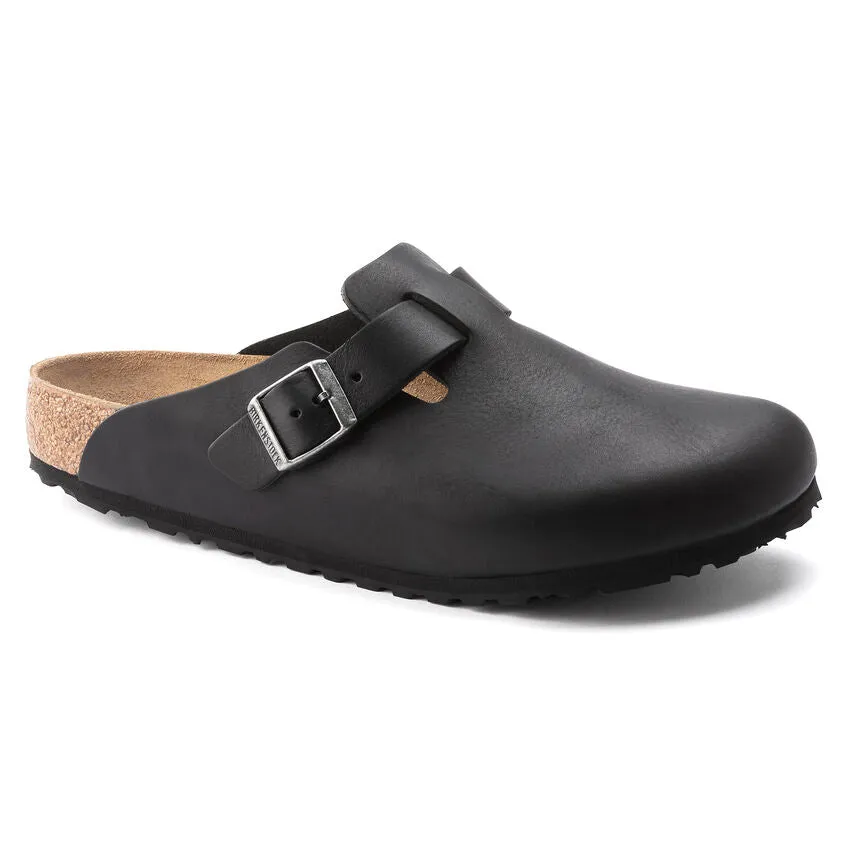 Boston - Vintage Black