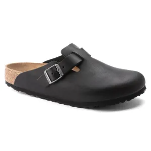 Boston - Vintage Black