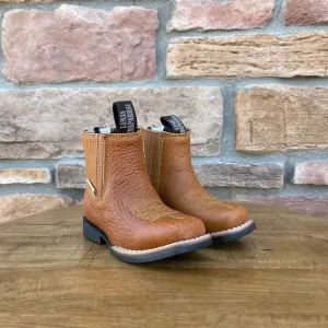 Boy’s Shedron Botin