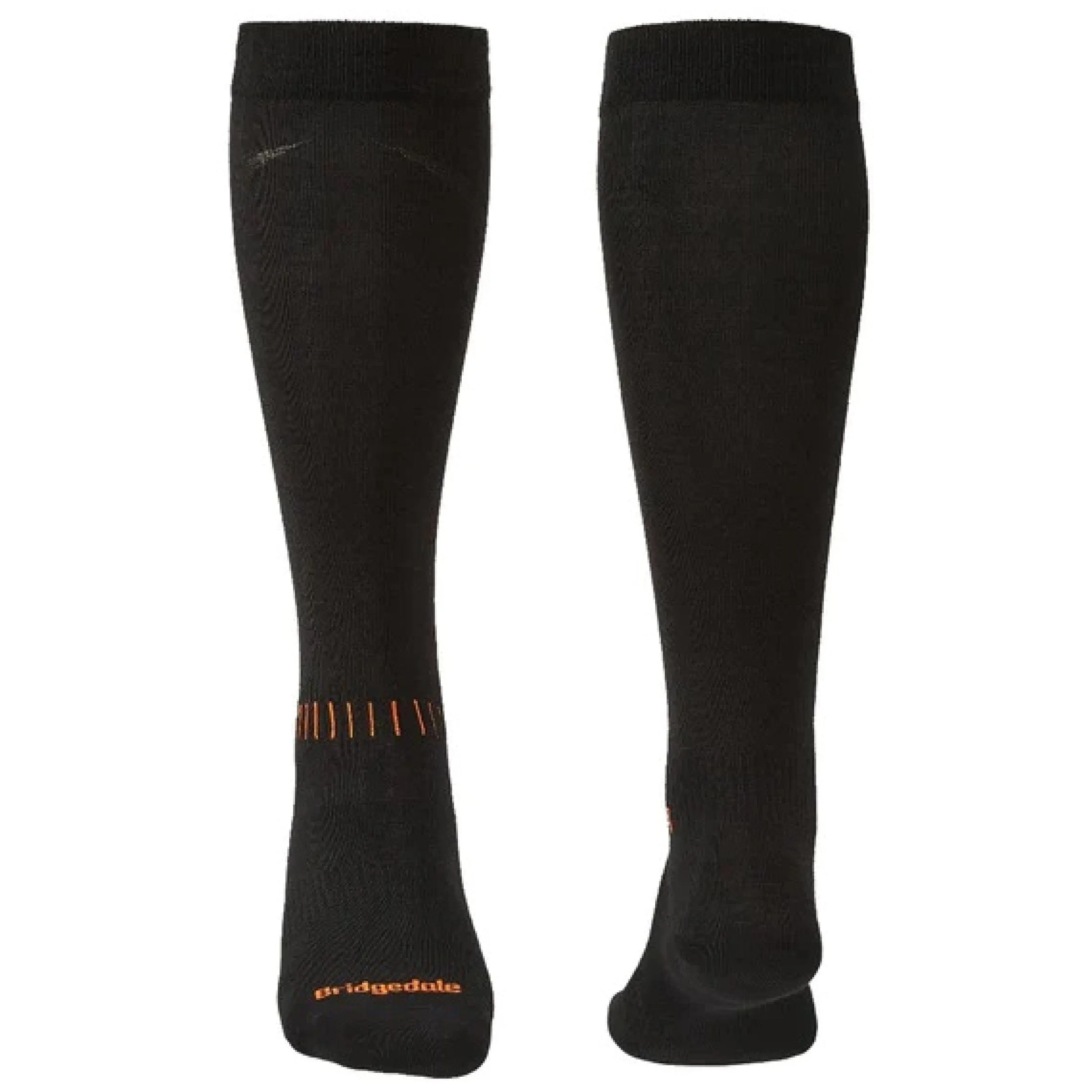 Bridgedale Mens Race OTC Ski Socks