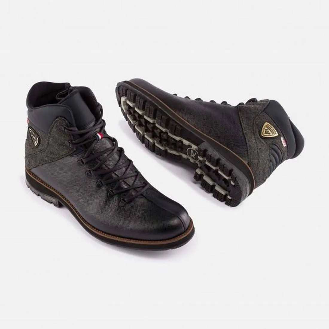 Buty ROSSIGNOL 1907 CHAMONIX LTD