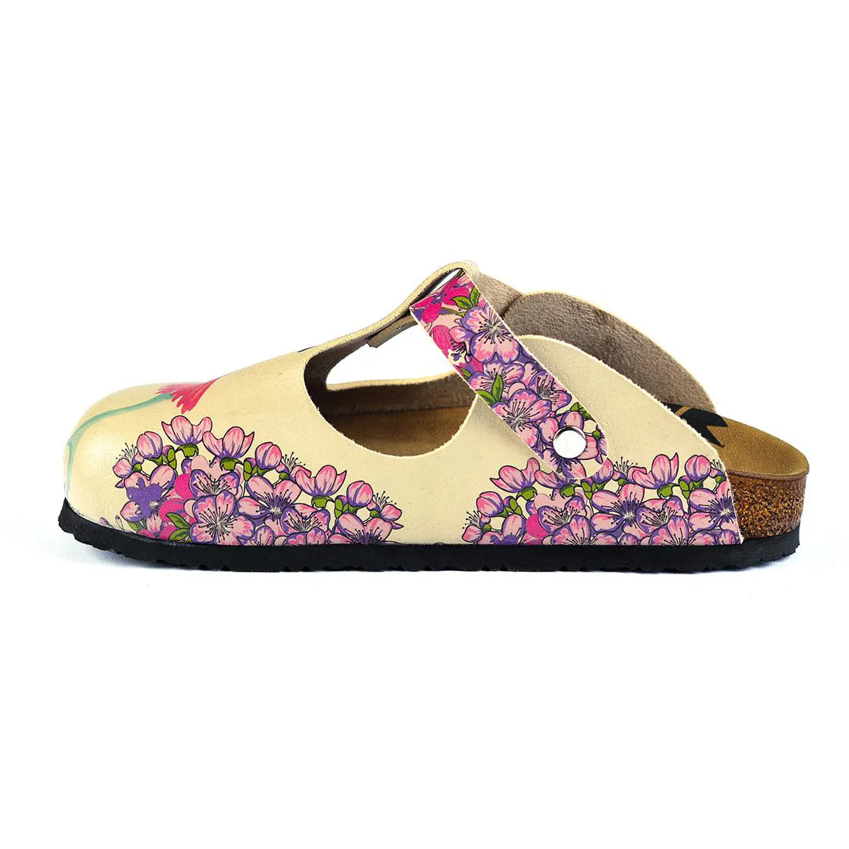 Calceo - Women's clogs (CEO1502)
