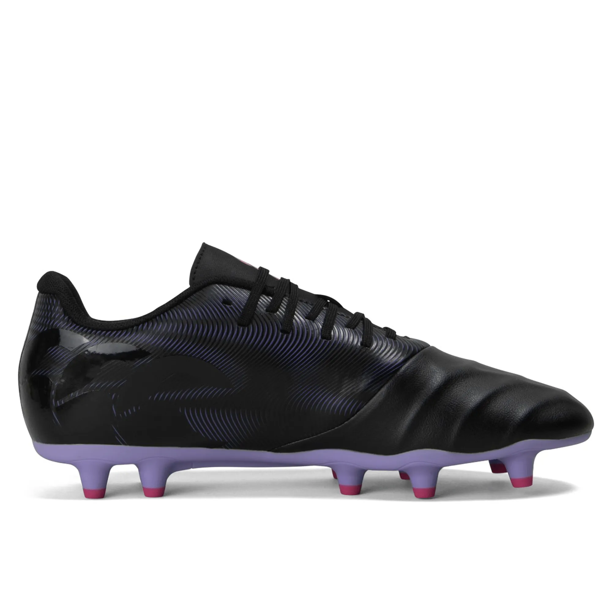 Canterbury Phoenix Genesis Team FG - Black/Verbena