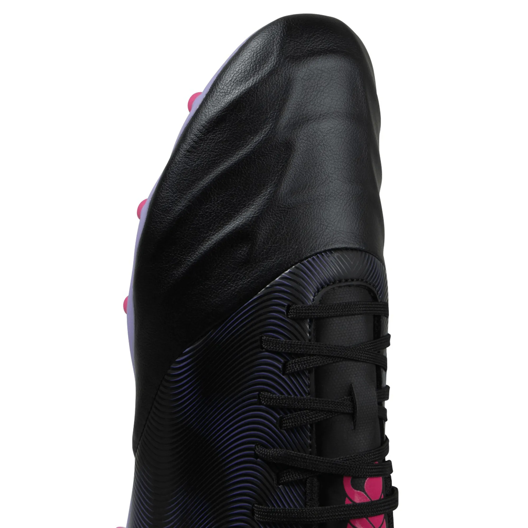 Canterbury Phoenix Genesis Team FG - Black/Verbena
