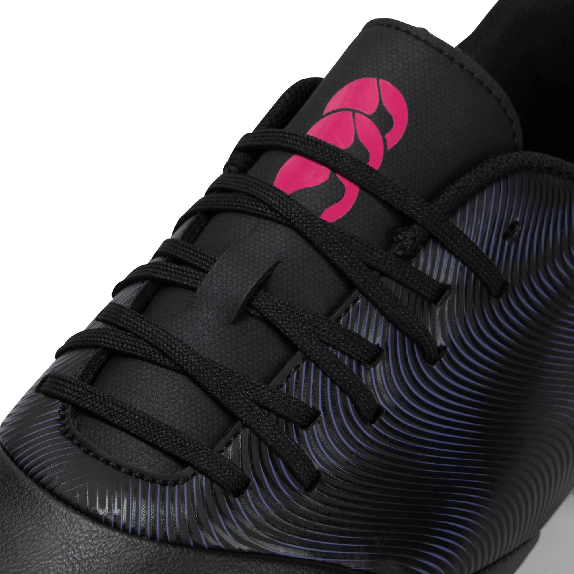 Canterbury Phoenix Genesis Team FG - Black/Verbena