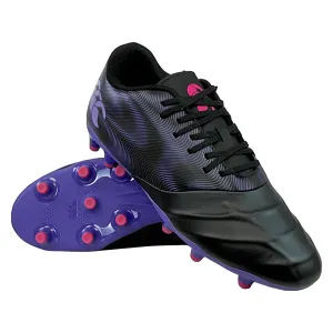 Canterbury Phoenix Genesis Team FG - Black/Verbena