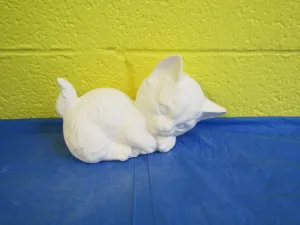 Cat - Boots