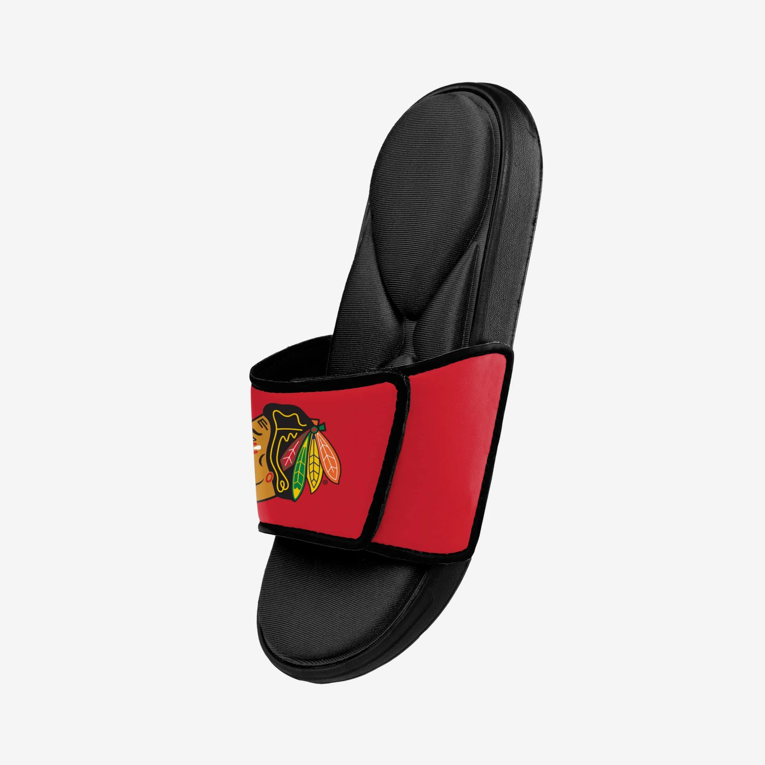 Chicago Blackhawks Foam Sport Slide