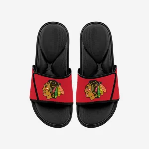 Chicago Blackhawks Foam Sport Slide