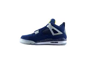 Classic Retro 4 Sneakers - Michigan