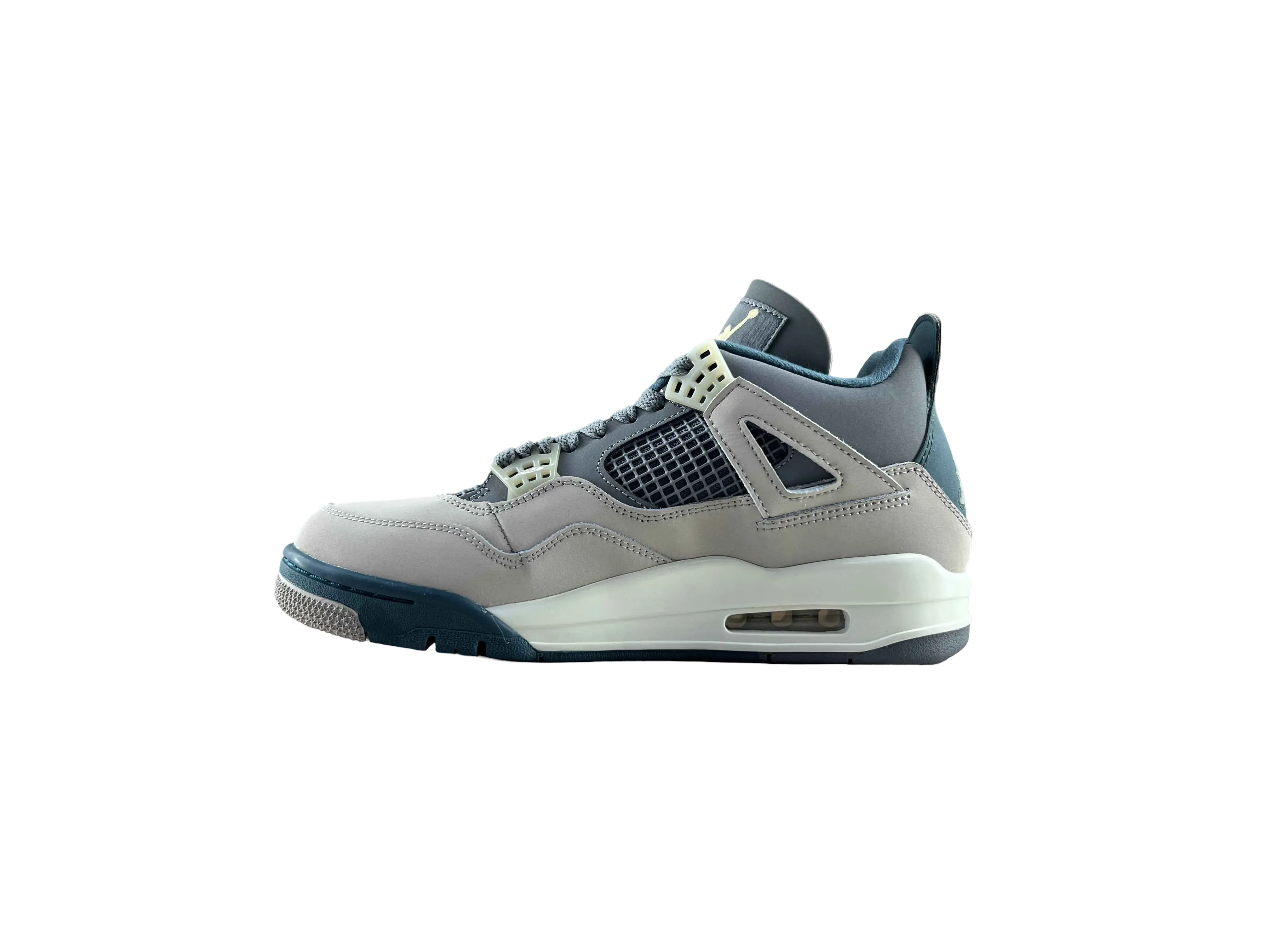 Classic Retro 4 Sneakers - SE Low Craft