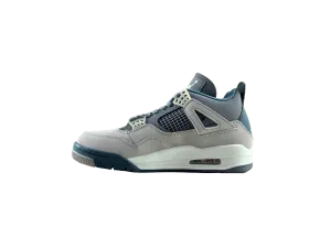 Classic Retro 4 Sneakers - SE Low Craft
