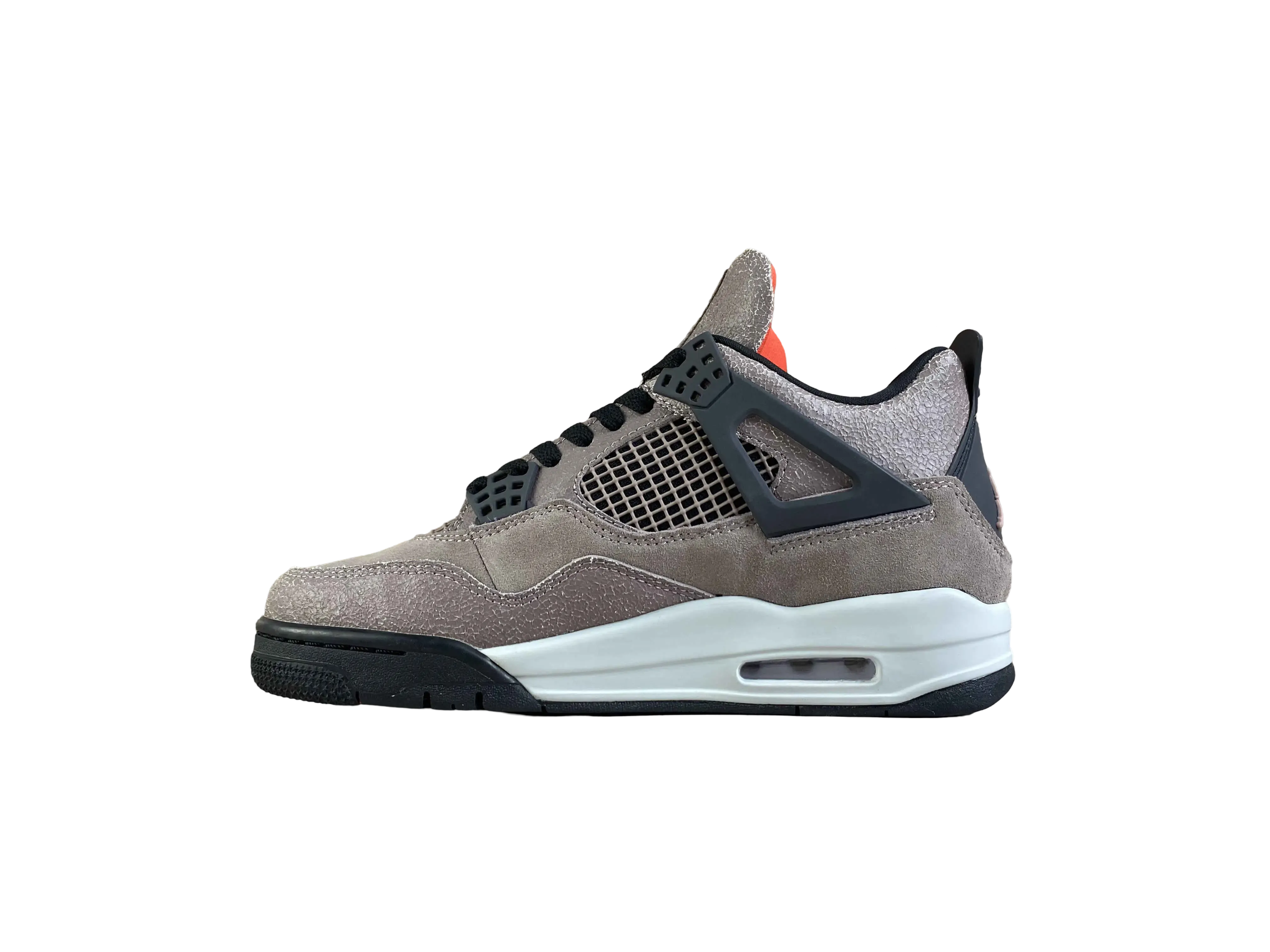 Classic Retro 4 Sneakers - Taupe Haze