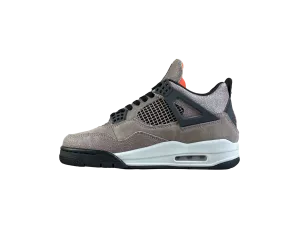 Classic Retro 4 Sneakers - Taupe Haze