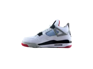 Classic Retro 4 Sneakers - What The