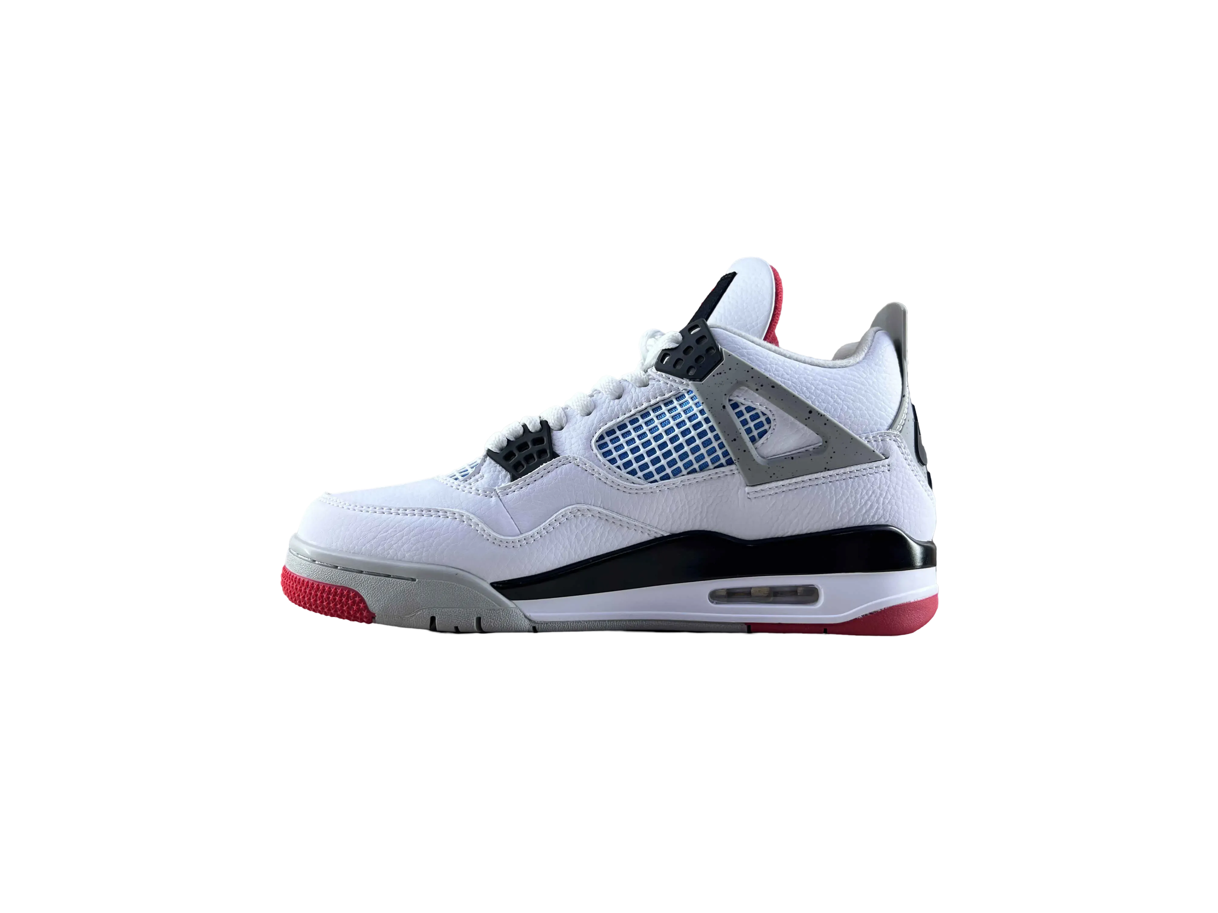 Classic Retro 4 Sneakers - What The