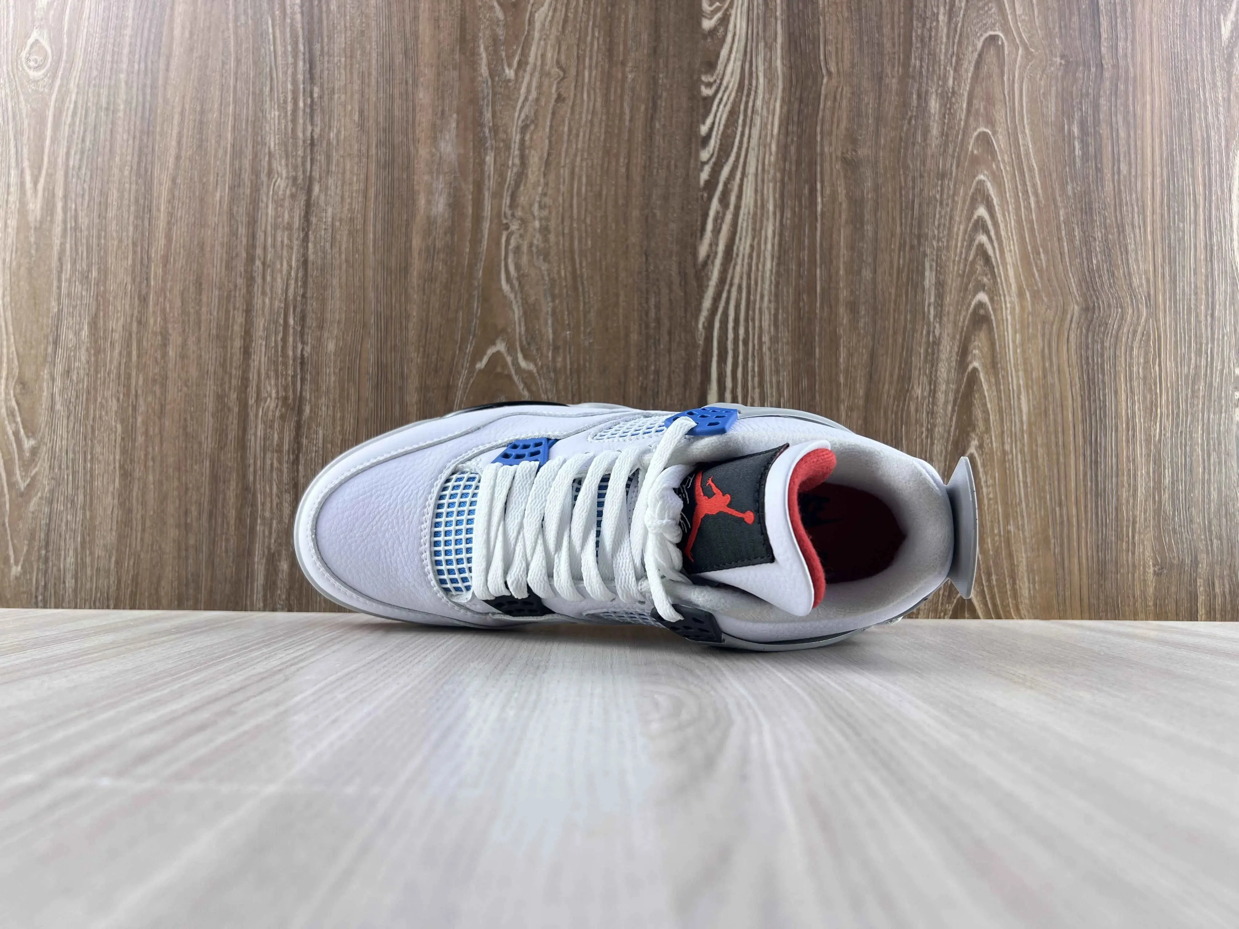 Classic Retro 4 Sneakers - What The