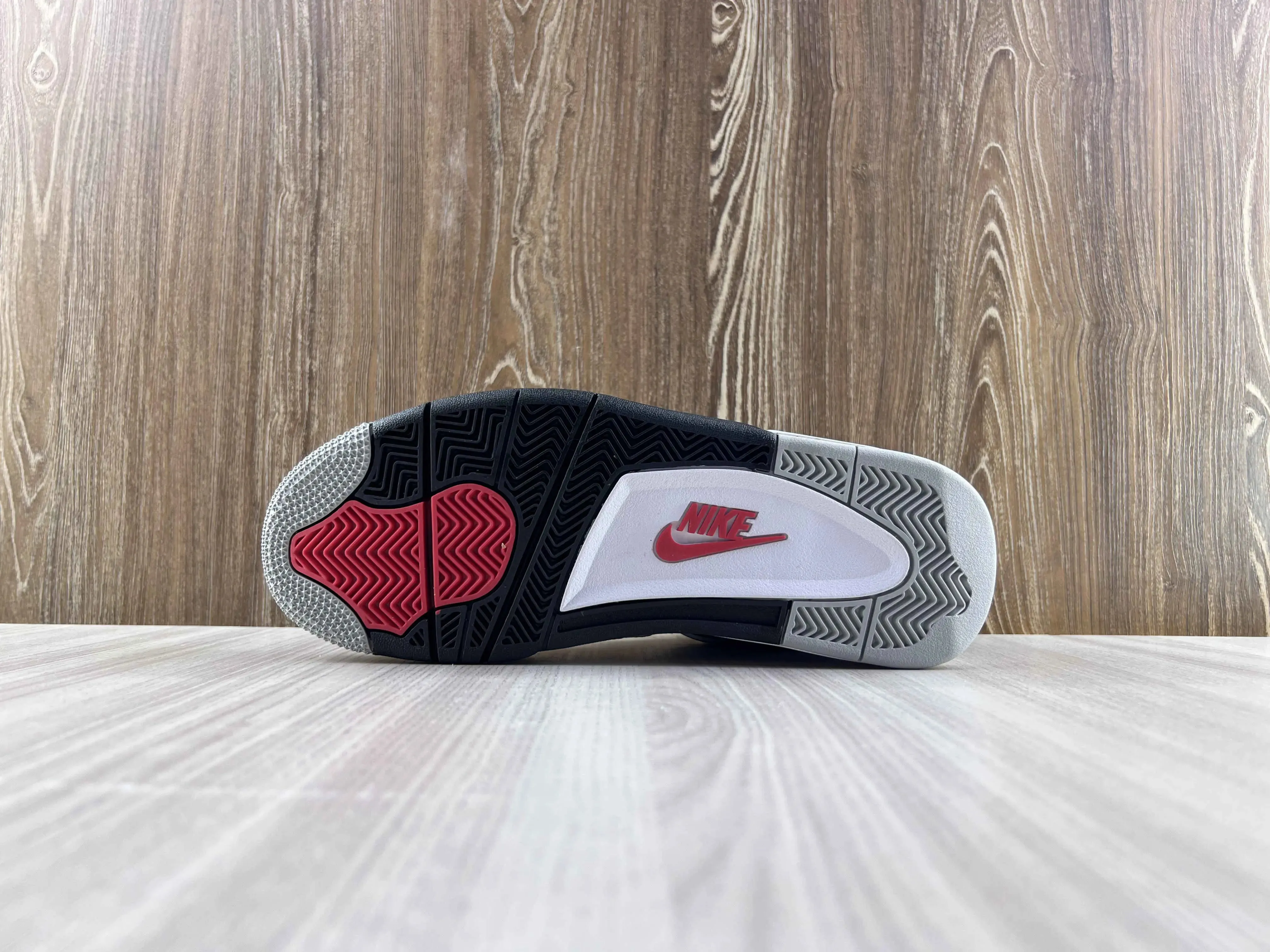 Classic Retro 4 Sneakers - What The