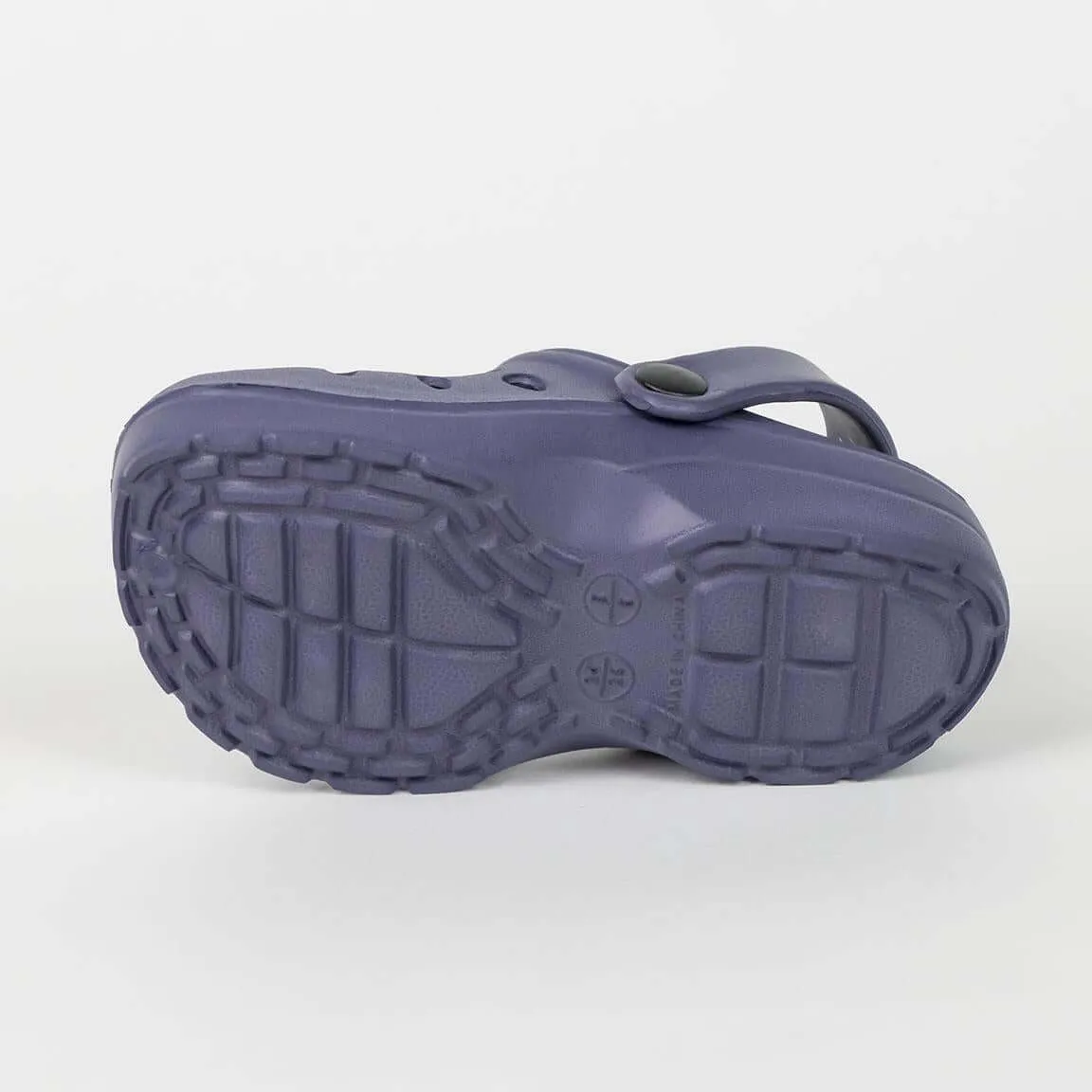 Clogs  Bluey
