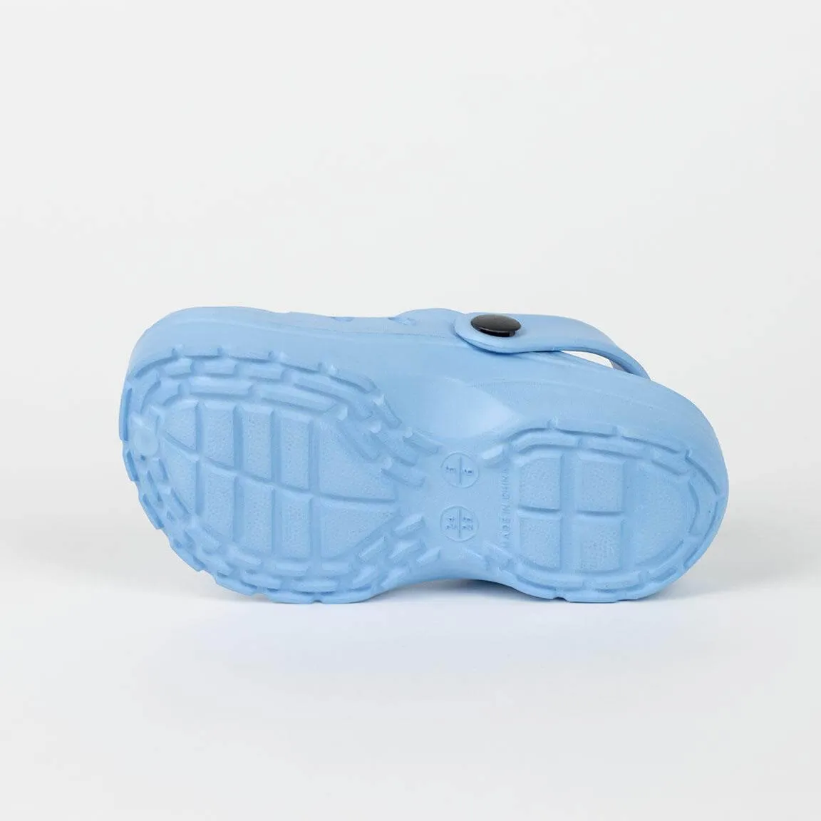 Clogs  Bluey