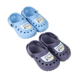 Clogs  Bluey
