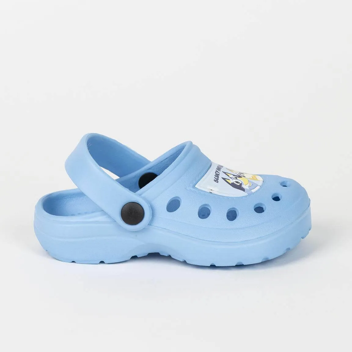 Clogs  Bluey