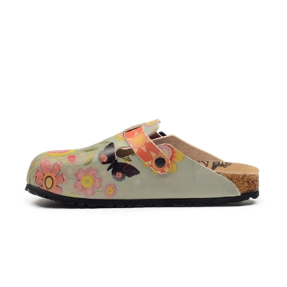 Clogs CAL3401