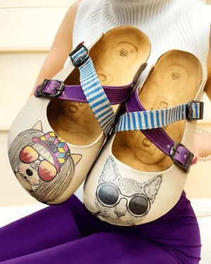 Clogs CEO104