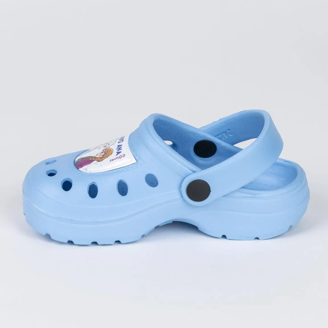 Clogs skór - Frozen