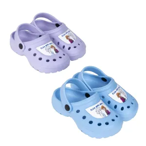 Clogs skór - Frozen