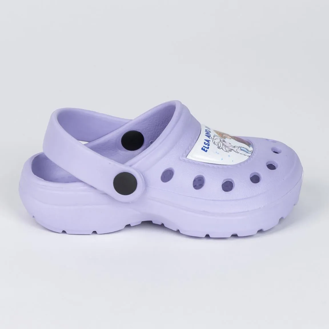 Clogs skór - Frozen