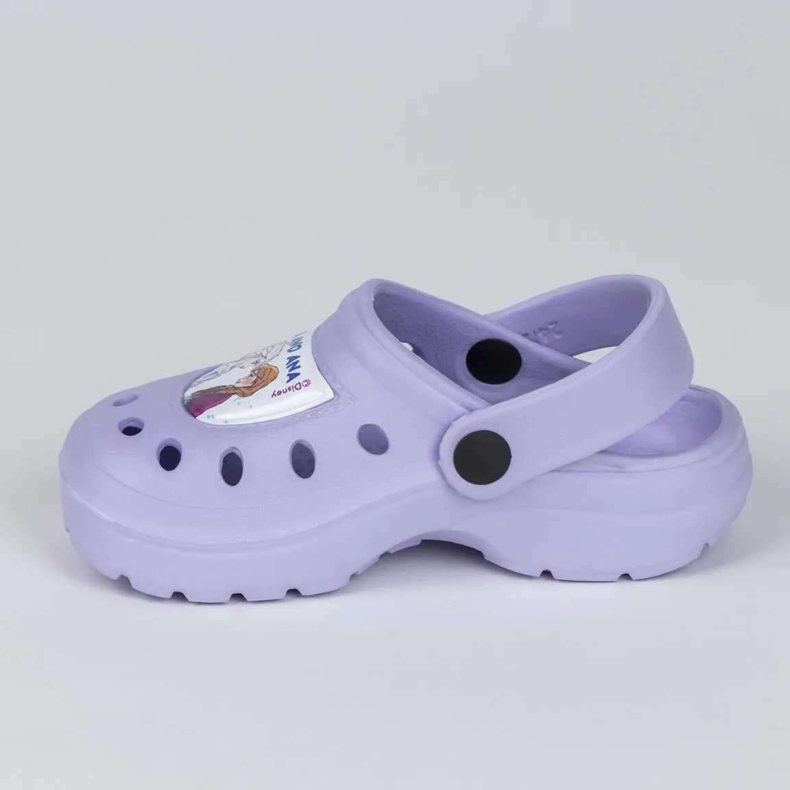 Clogs skór - Frozen