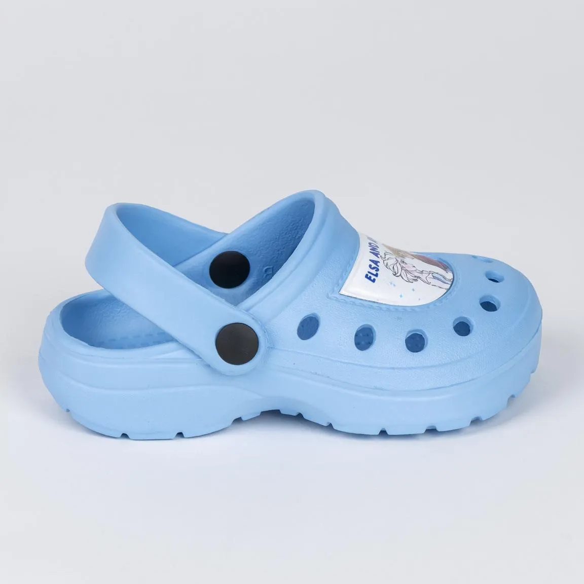 Clogs skór - Frozen