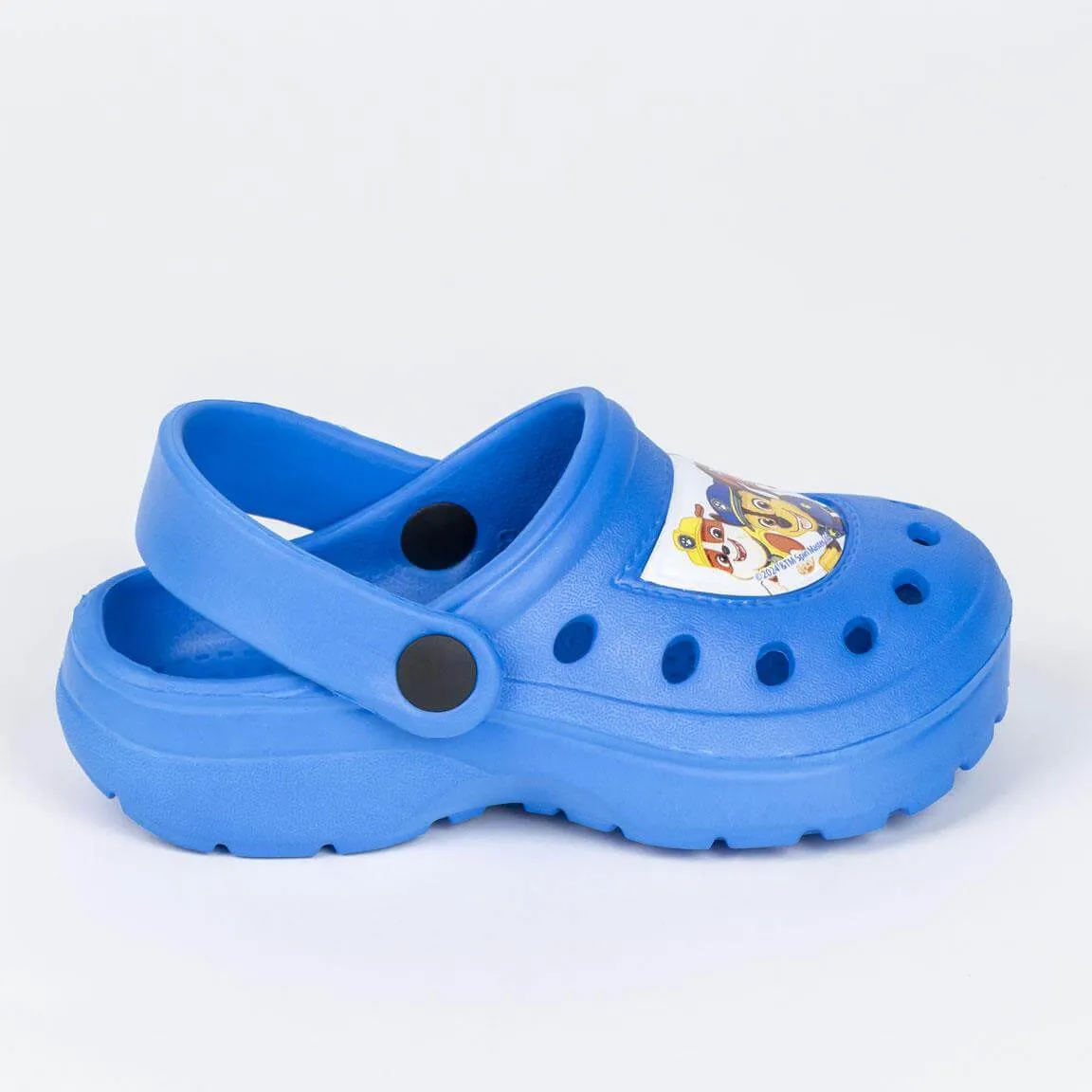 Clogs skór - Hvolpasveitin