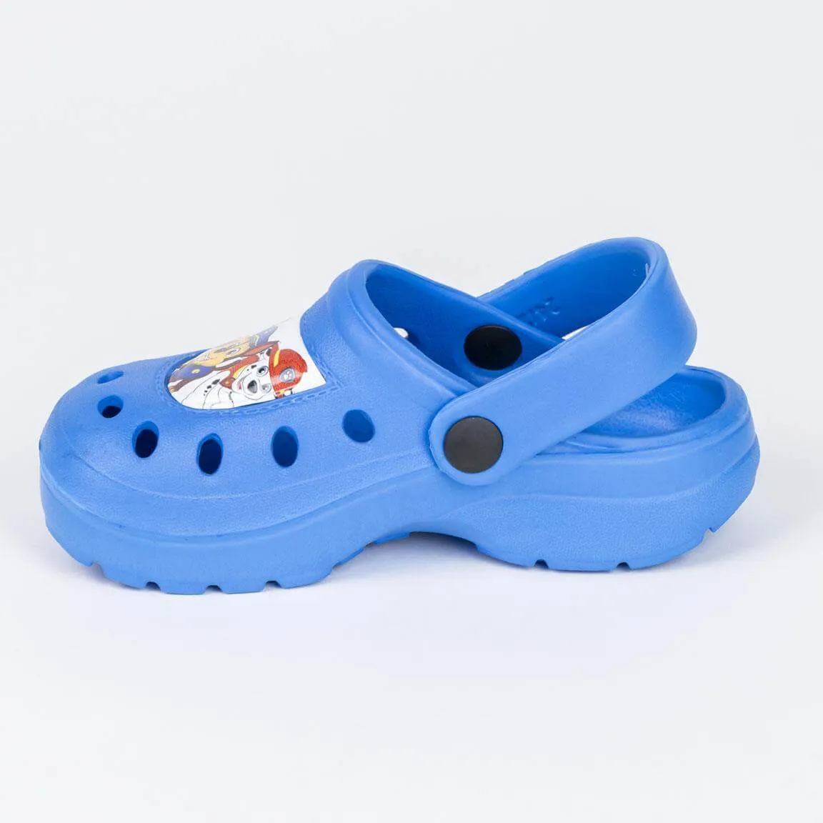 Clogs skór - Hvolpasveitin
