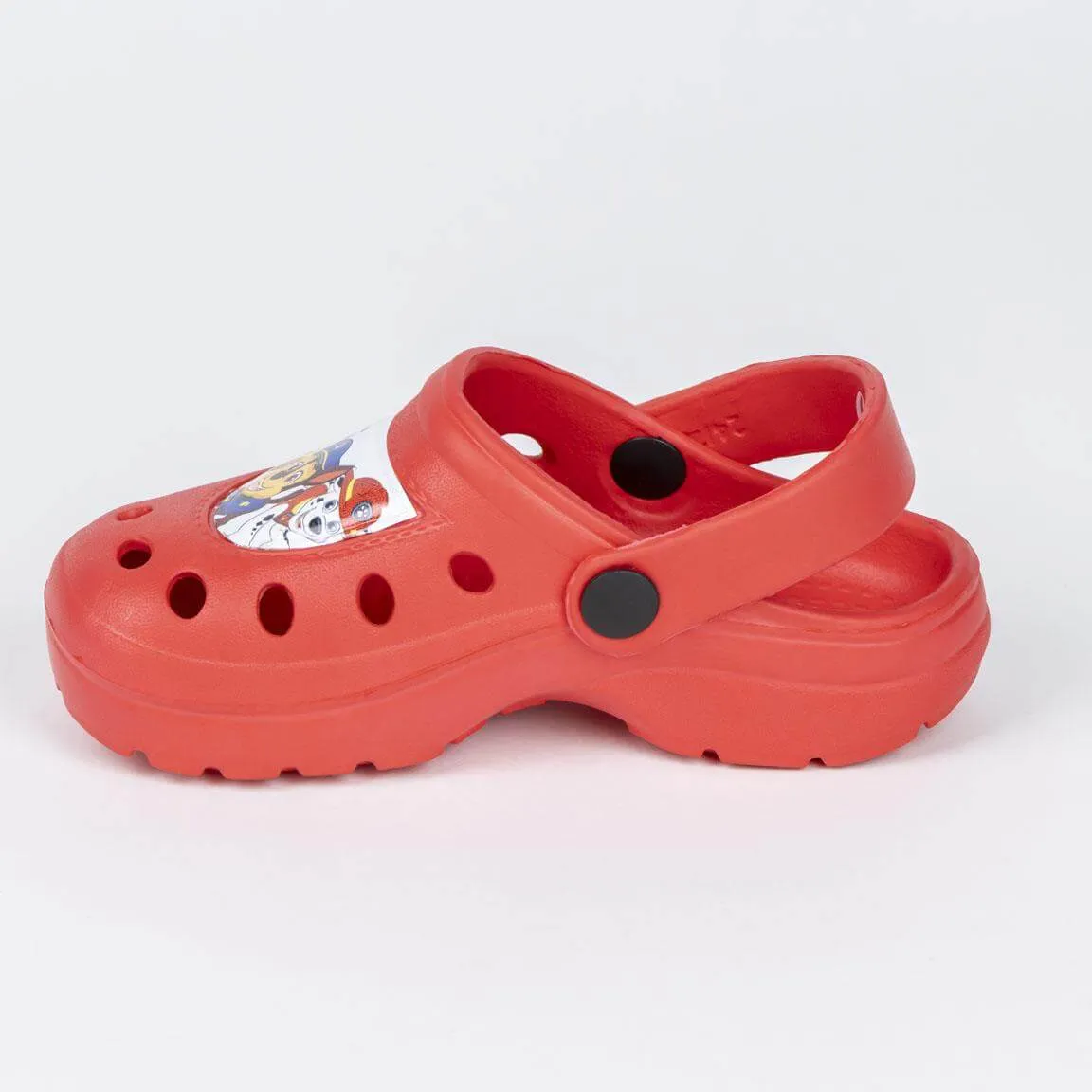 Clogs skór - Hvolpasveitin