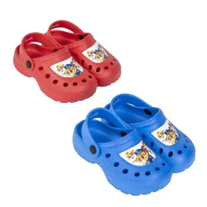 Clogs skór - Hvolpasveitin