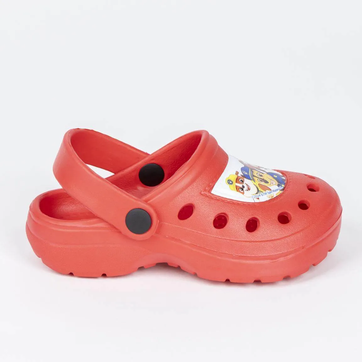Clogs skór - Hvolpasveitin
