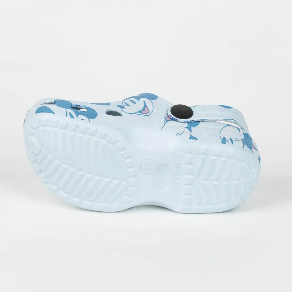 Clogs skór - Mikki mús