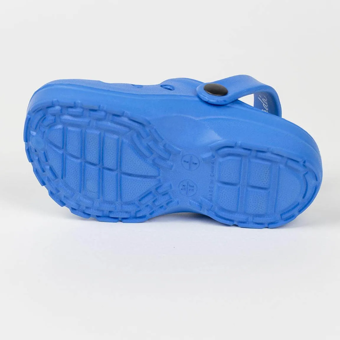 Clogs skór - Sonic