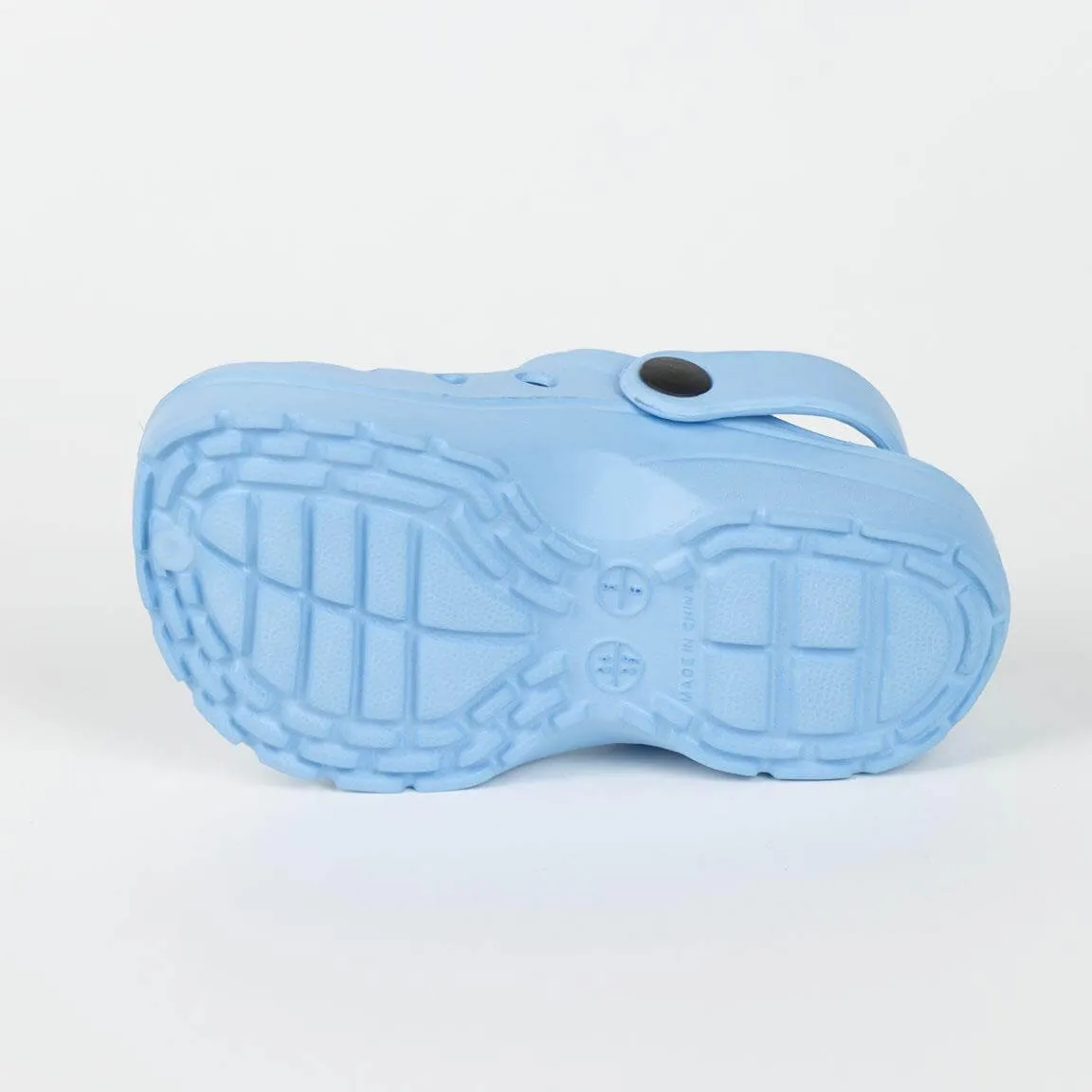 Clogs skór - Stitch