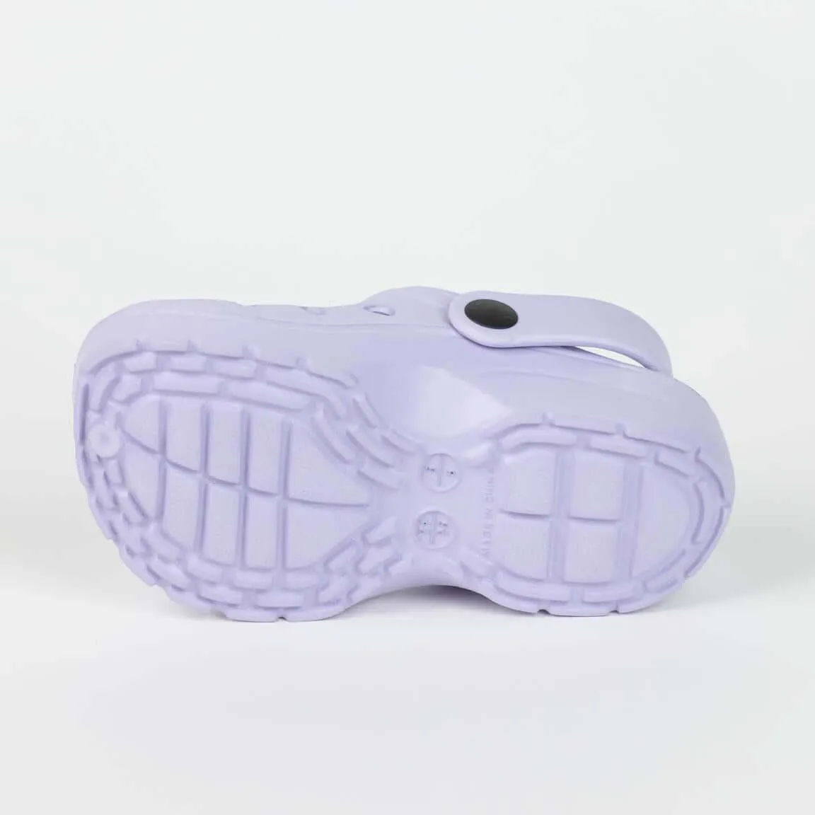 Clogs skór - Stitch