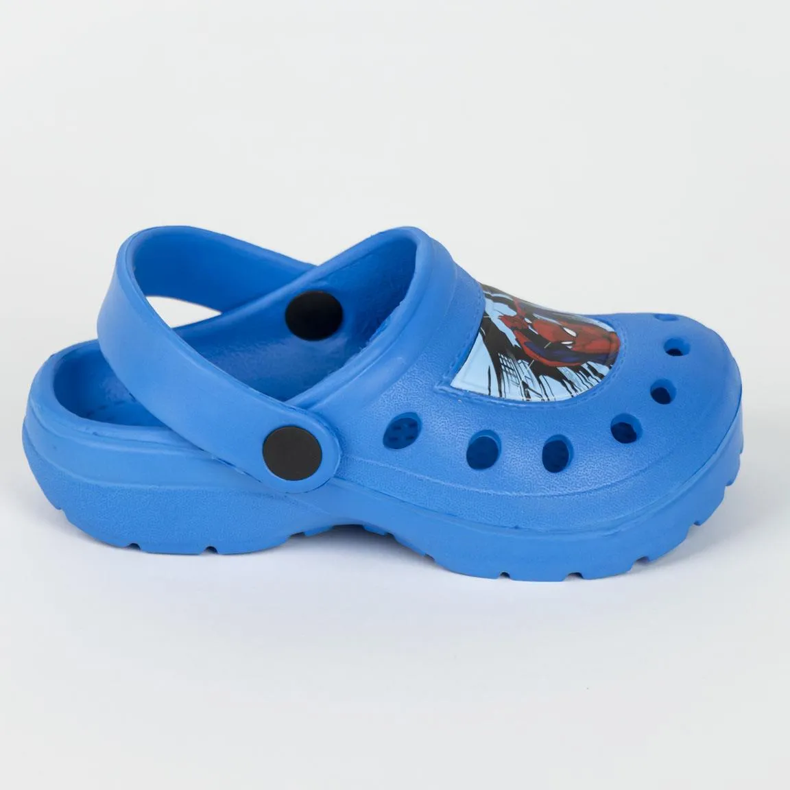 Clogs  Spiderman 1