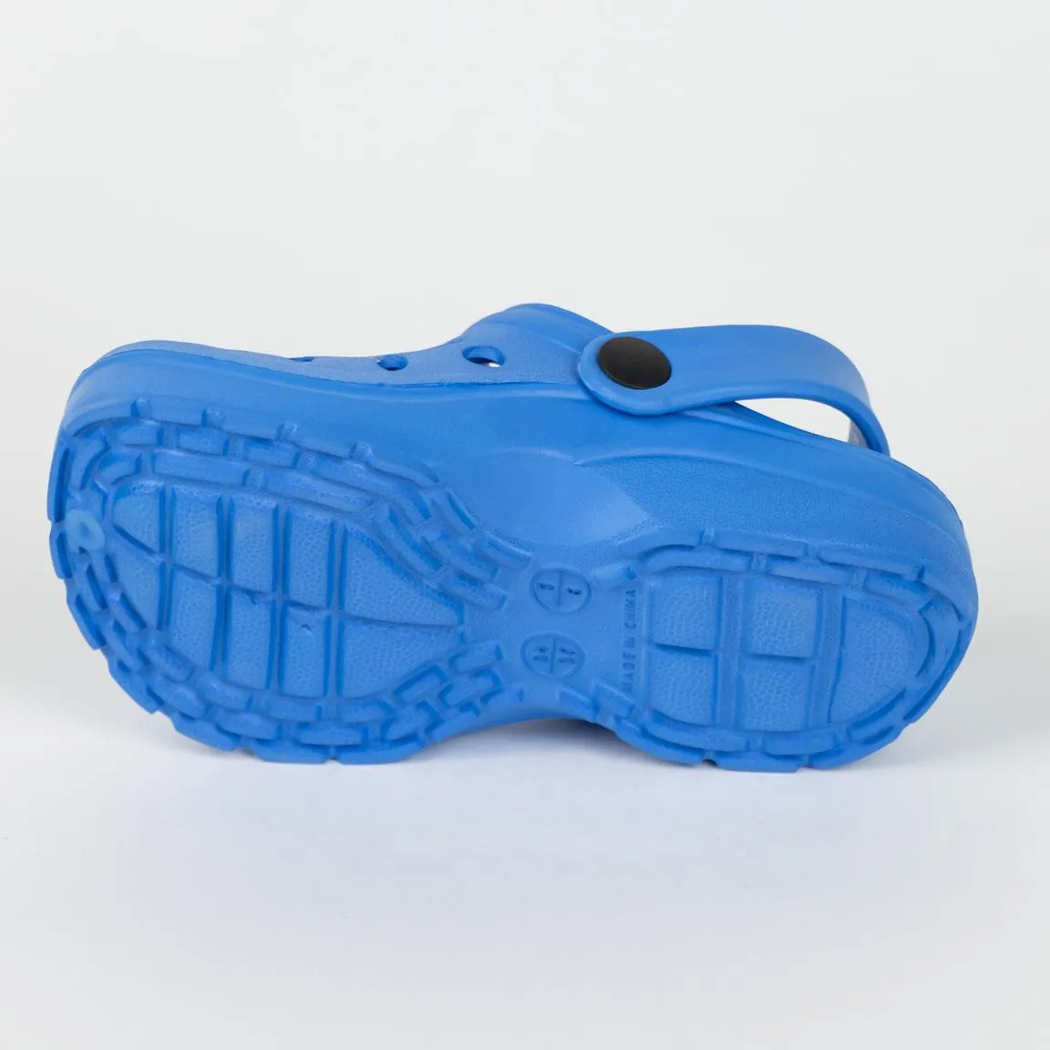 Clogs  Spiderman 1