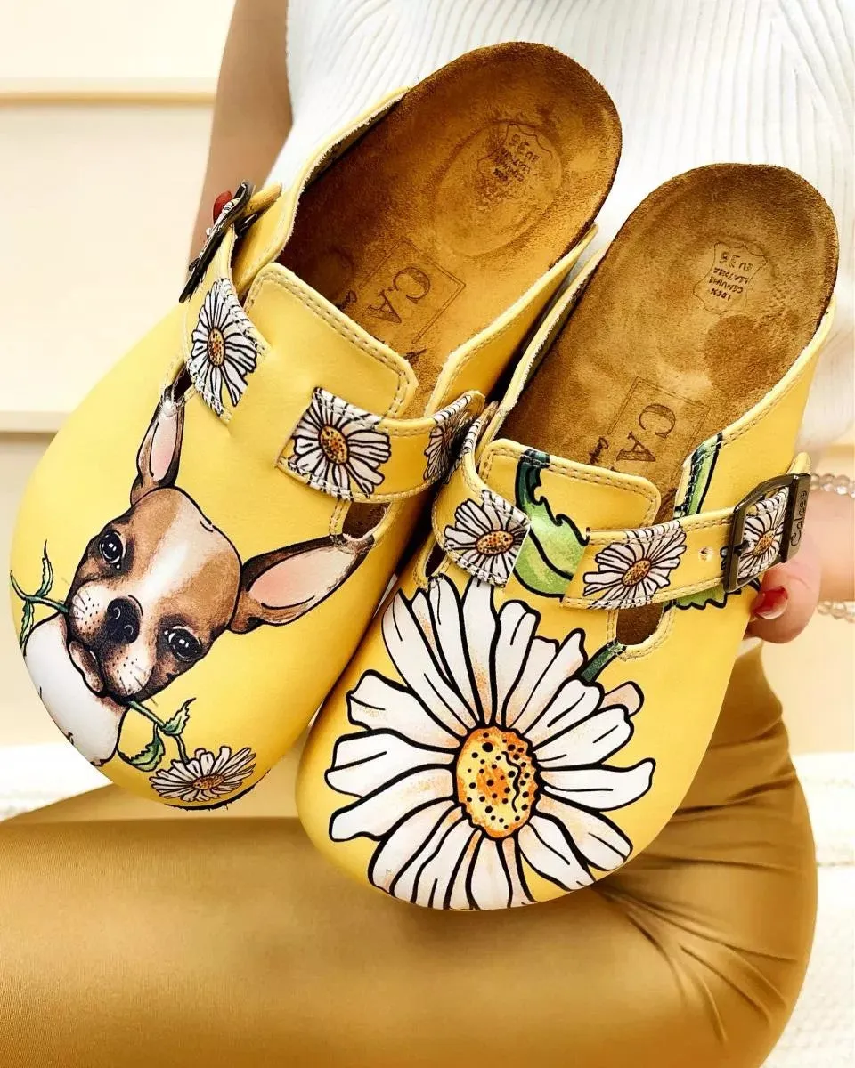 Clogs WCAL3441