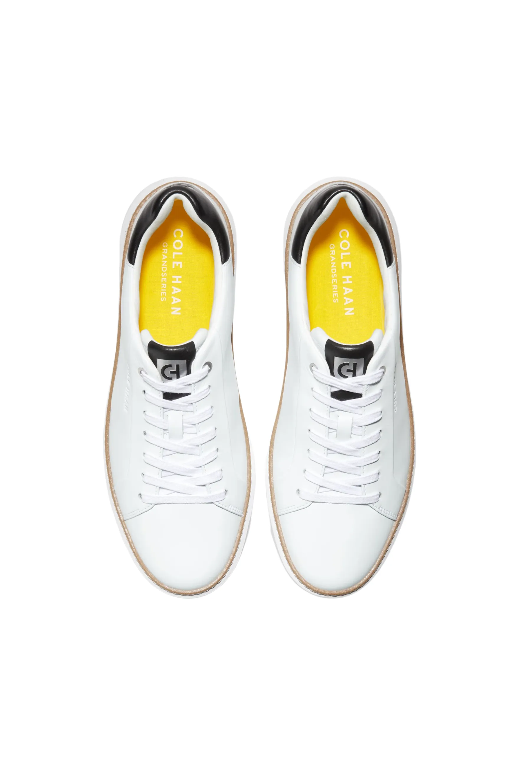 Cole Haan GrandPrø Topspin Sneakers