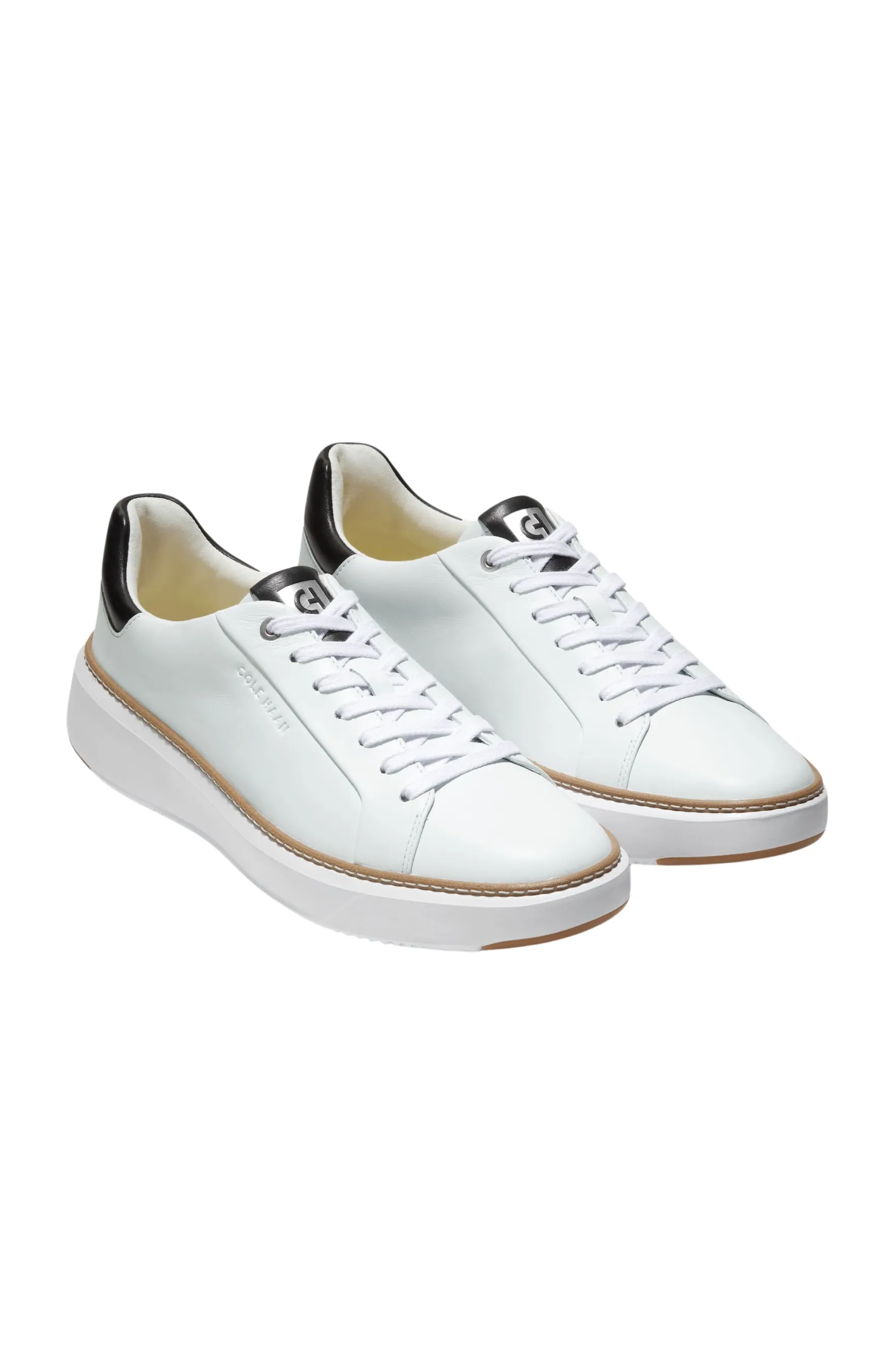 Cole Haan GrandPrø Topspin Sneakers