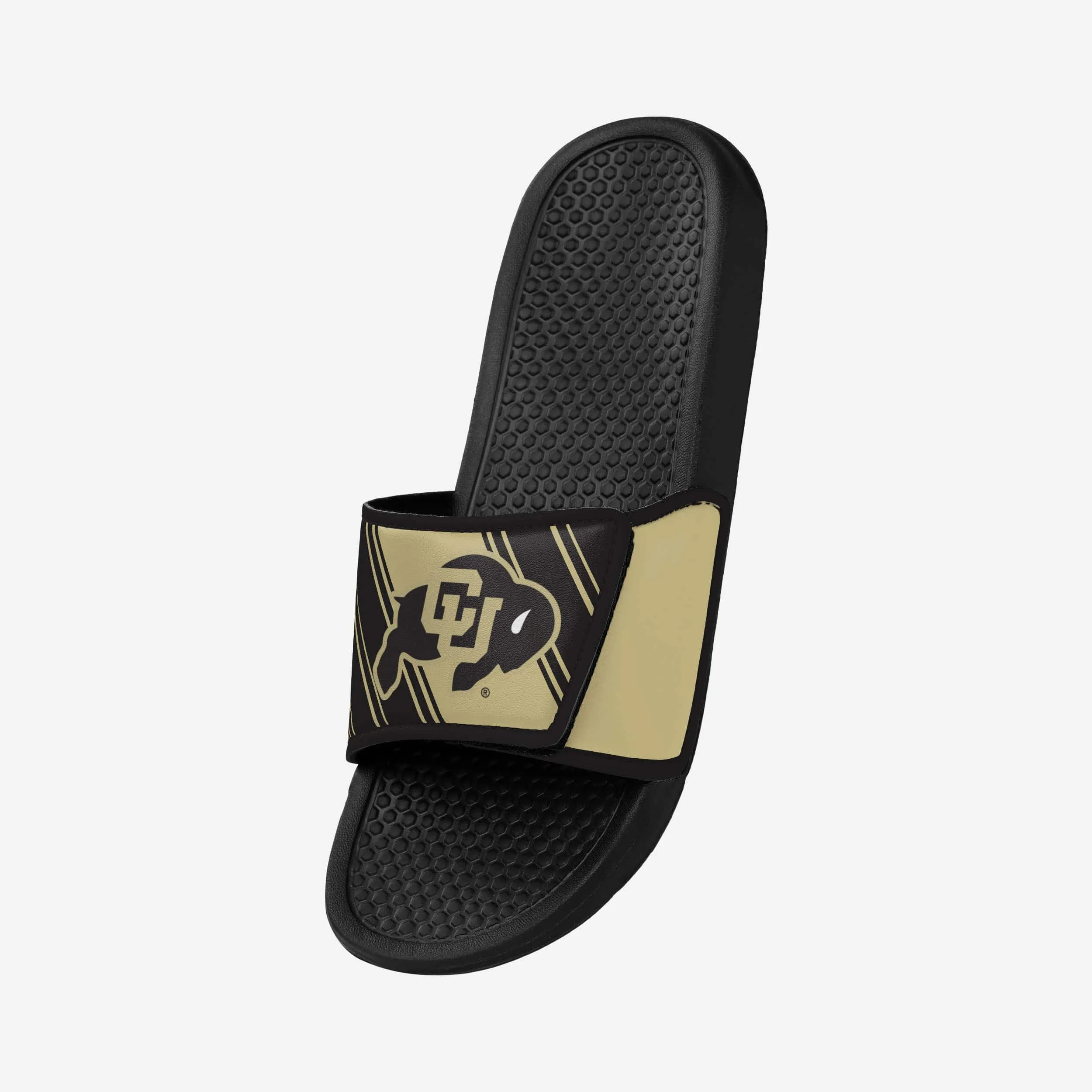 Colorado Buffaloes Legacy Sport Slide